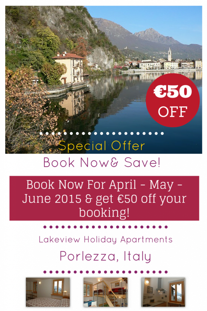 Special Offer: Book now, get €50 off your booking! Special Offer: Book now, get €50 off your booking!