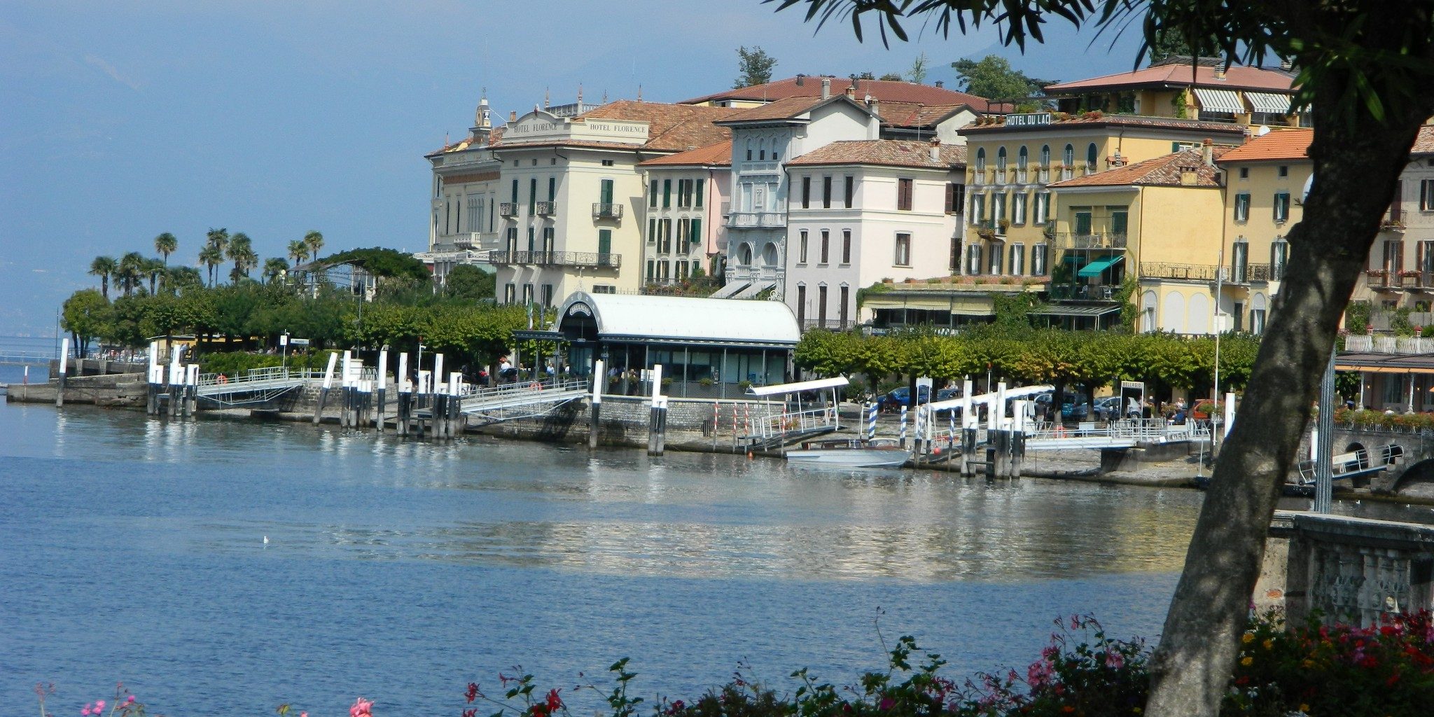 Bellagio The Pearl Of Lake Como Lakeview Holiday Apartments In Porlezza Italy